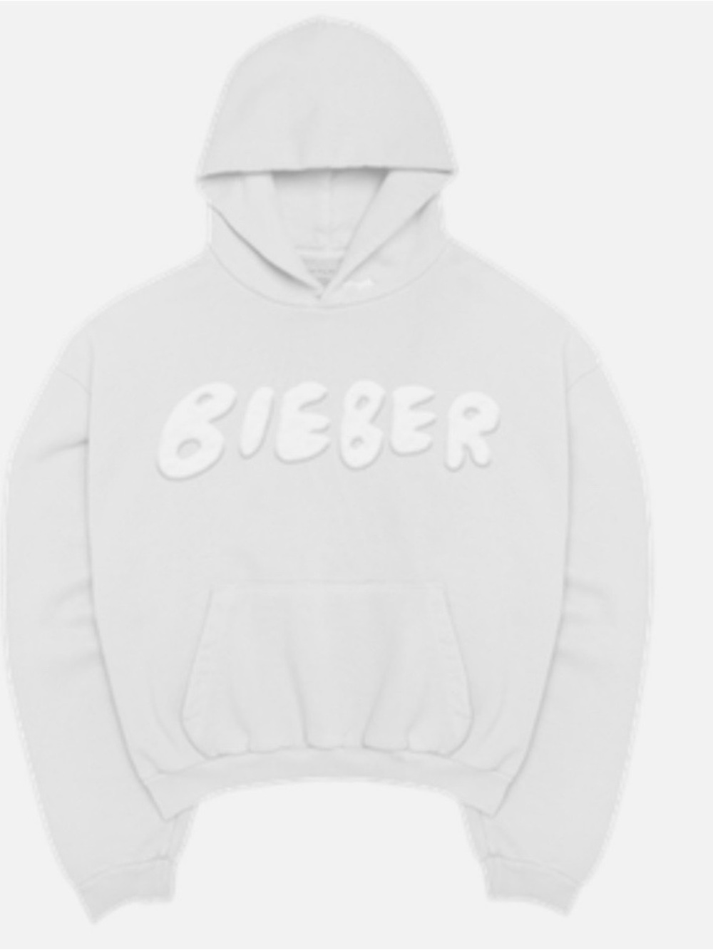 Justin Bieber SYLRK Hoodie